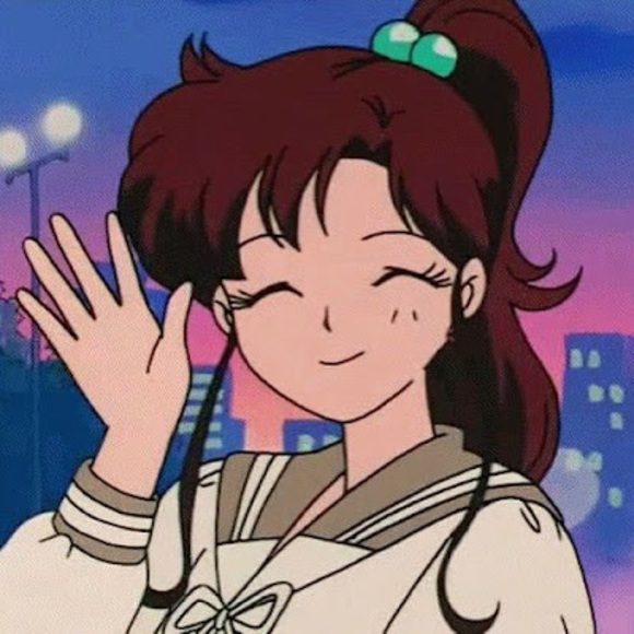 Meet your Posher, Najwah - Picture 1 of 1